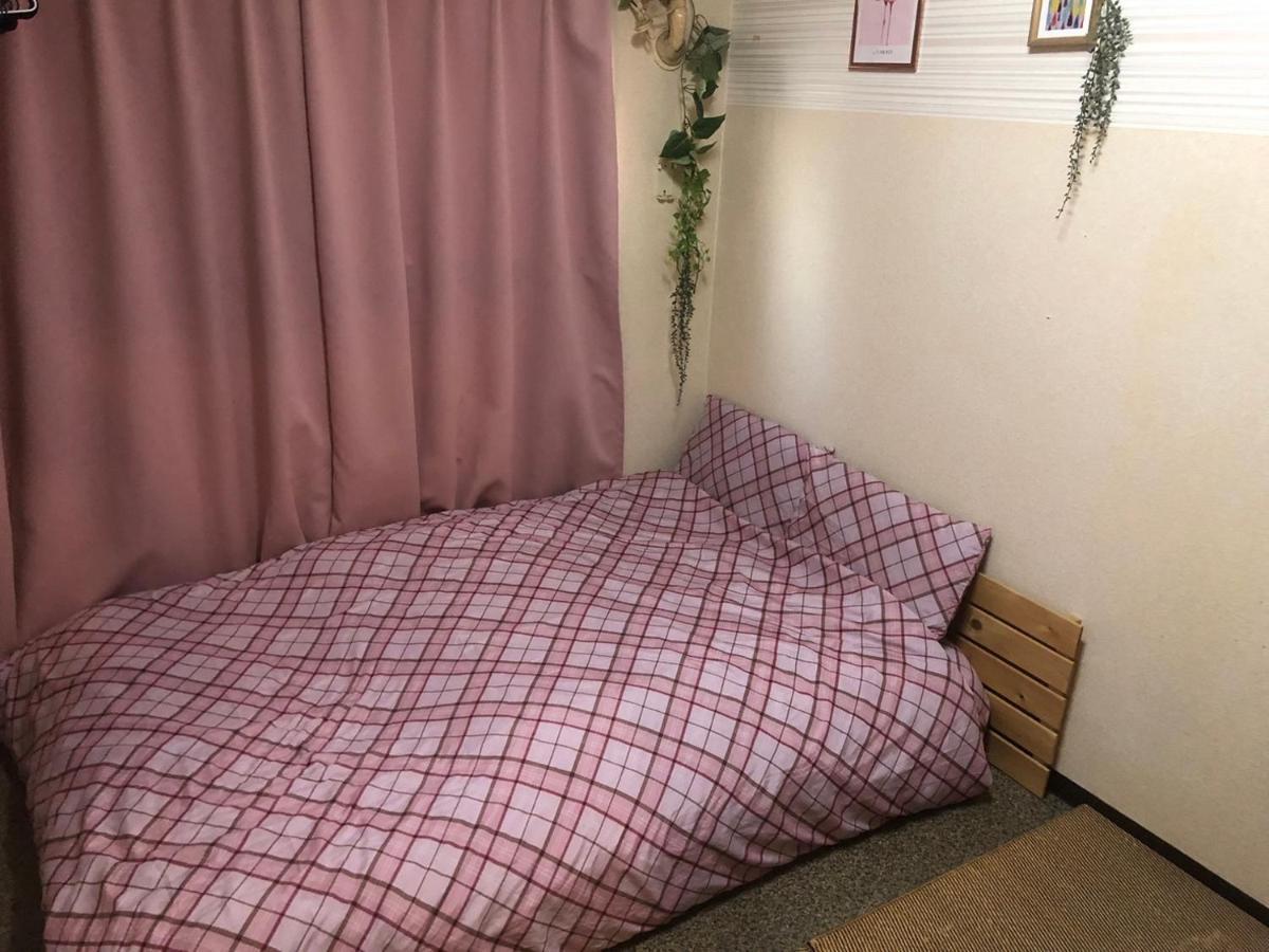 Guest House Zen Hakata Fukuoka  Dış mekan fotoğraf